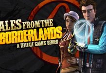 Telltale dévoile un premier trailer du futur Borderlands sur iOS