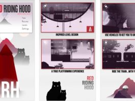 Test de Red Riding Hood and the Restless Wolves, un bilan mitigé