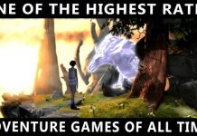 The Longest Journey Remastered maintenant disponible sur l’App Store