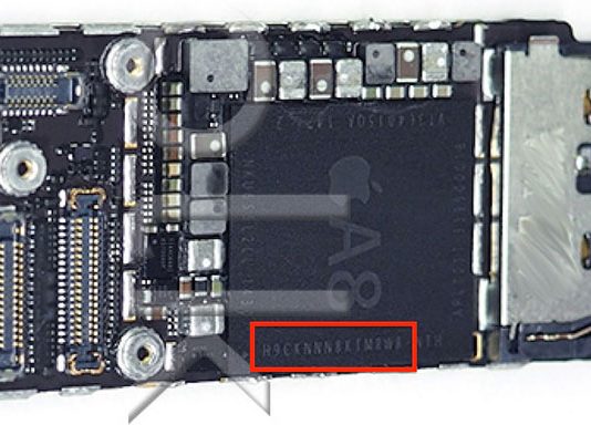 2Go de RAM dans les futurs iPhone 6S et 4Go pour les iPad de 2015 ?