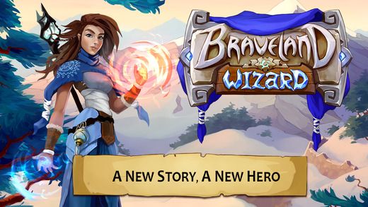 Braveland-Wizard
