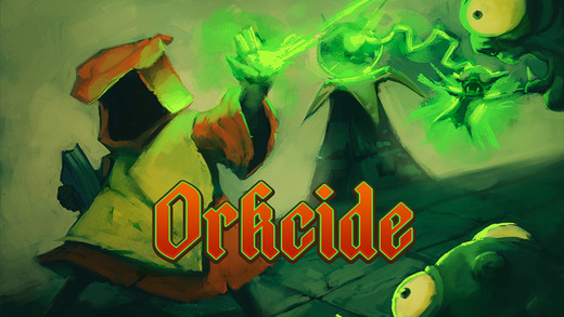 Orkcide