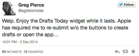 apple-fait-barrage-aux-applications-utilisant-les-widgets-du-centre-de-notifications