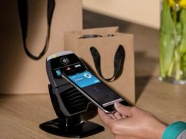 Apple Pay connait déjà un succès énorme aux USA, bien plus que PayPal