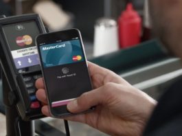 Apple Pay servira peut-être à payer sa place de parking à New York