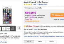 Bons Plans : Disque dur WD My Book – 6 To, iPad mini 3, iPad Air, iPhone 6
