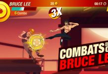 Bruce Lee : La Furie du Dragon : Un jeu pour tous les fans d’arts martiaux