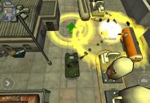 Grand Theft Auto: Chinatown Wars devient universel et compatible avec les contrôleurs MFI