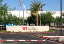 GT Advanced reçoit l’approbation du tribunal pour son accord avec Apple