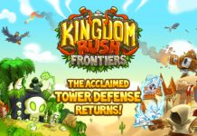 IGN vous offre Kingdom Rush Frontiers