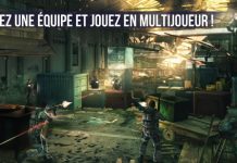 Modern Combat 5 Blackout : nouveautés en multijoueur, nouveautés sur le thème et Noël et bien plus