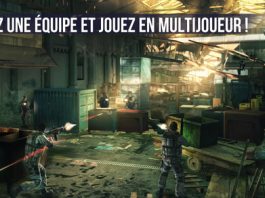 Modern Combat 5 Blackout : nouveautés en multijoueur, nouveautés sur le thème et Noël et bien plus