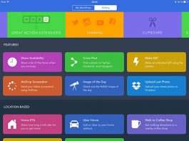 Présentation de Workflow, un outil puissant pour automatiser certaines de nos tâches