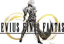Square Enix : Grosse promo de Noël sur ses jeux iOS, et annonce l’arrivée prochaine de Mevius Final Fantasy