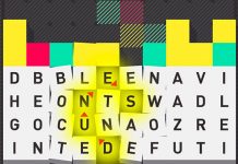 Test de Puzzlejuice, le parfait mélange entre une partie de Tetris et une de Scrabble