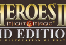 Ubisoft : Heroes of Might & Magic III HD Edition débarquera sur iOS le mois prochain