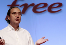 Xavier Niel rachète Orange Suisse pour 2,3 milliards d’euros