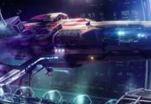 2K : Première vidéo du gameplay de « Starships » de Sid Meier