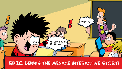 Dennis-Gnasher-Adventures