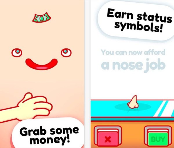 Moneygrabber