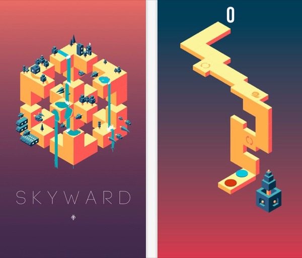 Skyward