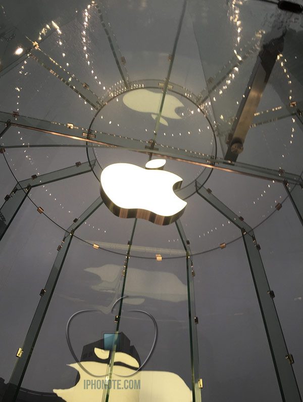 apple-store-de-jiefangbei_3