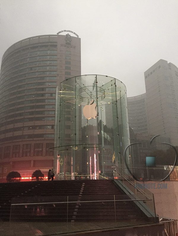 apple-store-de-jiefangbei_4