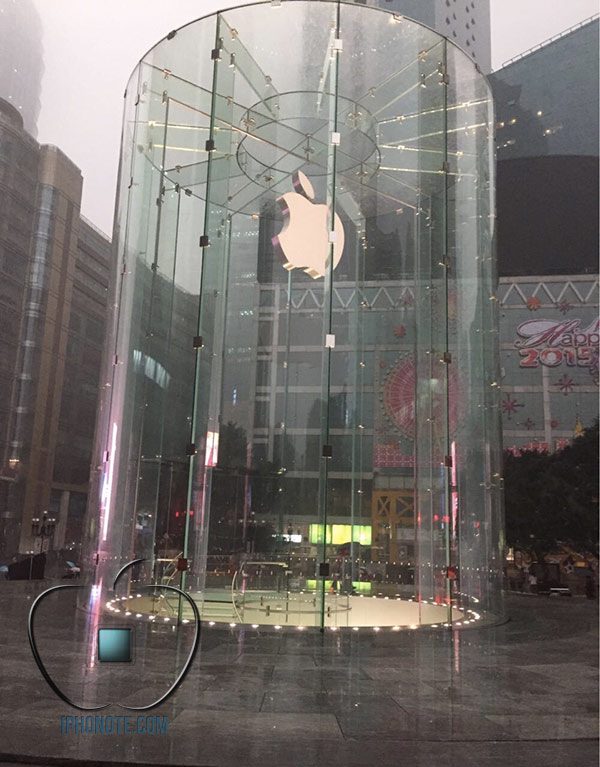 apple-store-de-jiefangbei_5