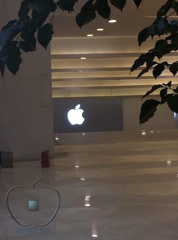 apple-store-de-jiefangbei_6