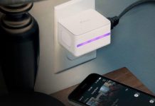 CES 2015 : Contrôlez votre domicile avec Siri grâce au commutateur certifié HomeKit de iDevices
