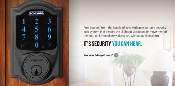 ces-2015-schlage-sense-deverrouille-les-portes-par-commandes-vocales-avec-siri
