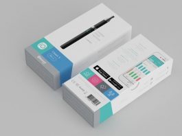 CES 2015 : Smokio présente ses 3 nouvelles cigarettes électroniques connectées