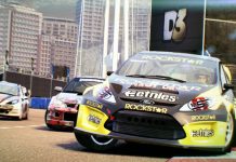 DiRT 3 Complete Edition débarque enfin sur Mac !