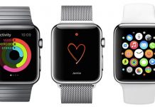 Ebay prépare une application pour l’Apple Watch
