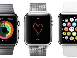 Ebay prépare une application pour l’Apple Watch