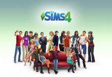 Electronic Arts : Les Sims 4 sur Mac en Février