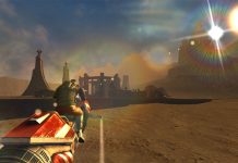 Les sorties de jeux iOS de la semaine dont Exiles, Ted the Jumper et Total Destruction