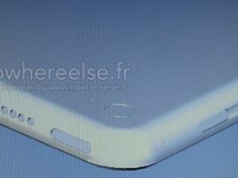 Fuite du schéma du iPad Pro suggère de meilleurs haut-parleurs stéréo