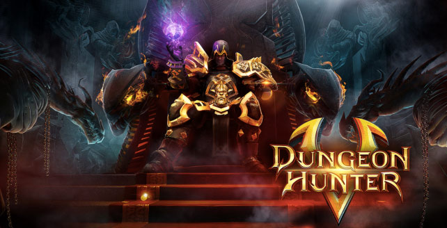 gameloft-dungeon-hunter-5