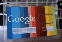 Google : Un nouvel opérateur MVNO !