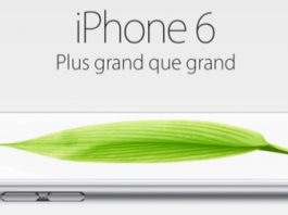Les iPhone 6 et 6 Plus ont conquis de nouveaux clients en provenance d’Android