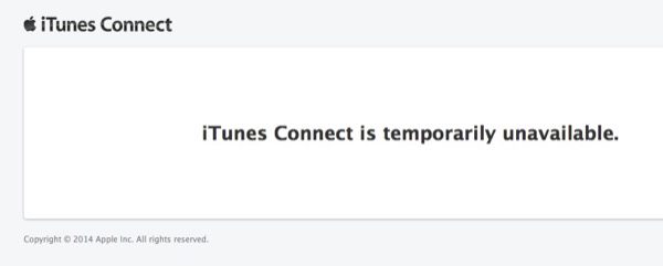 itunes-connect-Apple