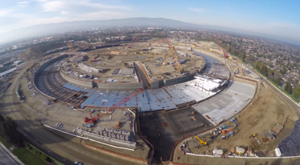 le-campus-2-vu-du-ciel-en-video-4k