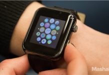 Les copies de l’Apple Watch fleurissent au CES 2015