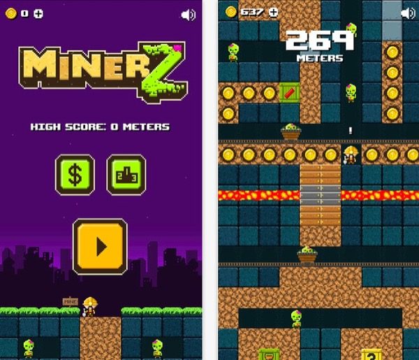 miner-Z