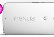Nexus 6 : Pas de capteur d’empreintes à cause d’Apple suite au rachat de Authentec