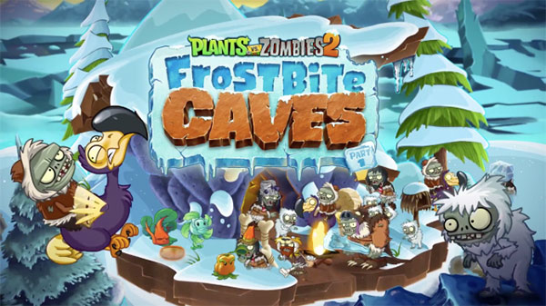 plants-vs-zombies-2-de-nouveaux-niveaux-des-grottes-glacieres-et-prehistoriques