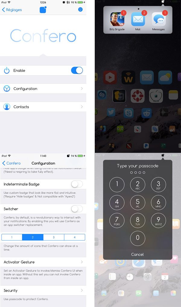 presentation-de-confero-un-tweak-pour-gerer-ses-notifications-plus-facilement_2
