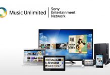 Sony met fin à Music Unlimited au profit de Spotify