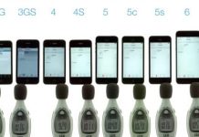 Vidéo : Le son des iPhone a bien évolué en 7 ans